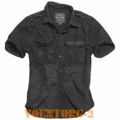 ������� Raw Vintage Shortsleeve | ����  Black